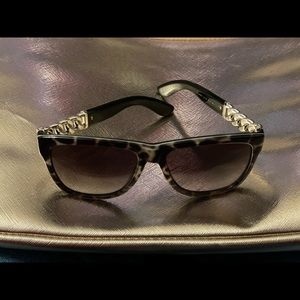 Yves Saint Laurent sunglasses